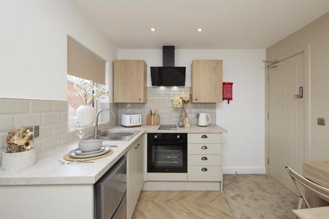 undefined, Abbey Street, Derby DE22