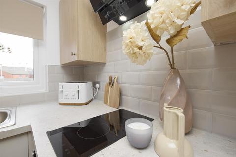 undefined, Abbey Street, Derby DE22
