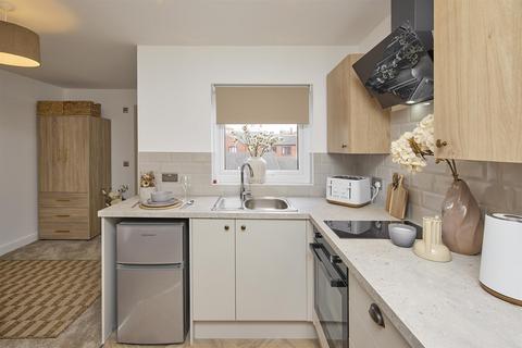undefined, Abbey Street, Derby DE22