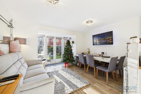 undefined, Texan Close, Warton PR4