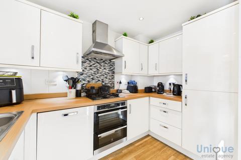 undefined, Texan Close, Warton PR4