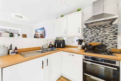 undefined, Texan Close, Warton PR4