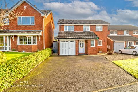 Cleves Crescent, Walsall WS6