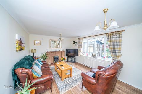 undefined, Cleves Crescent, Walsall WS6