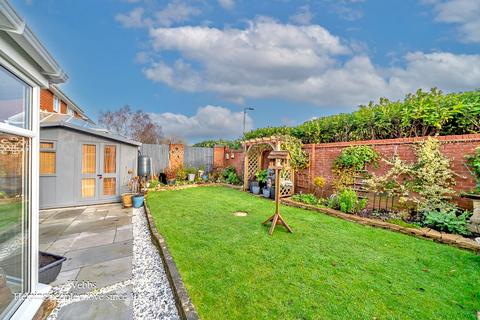 undefined, Cleves Crescent, Walsall WS6