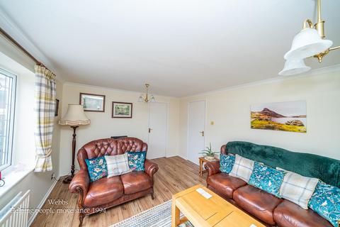 undefined, Cleves Crescent, Walsall WS6