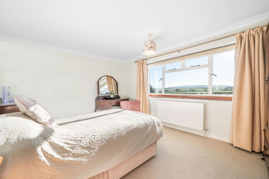 Double Bedroom 4