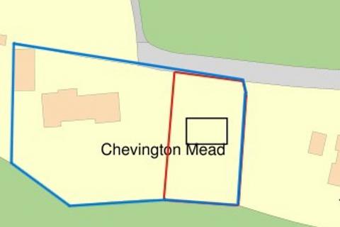 4 bedroom detached house for sale, Chevington Mead & Potential Building Plot, Drakes Broughton, Pershore, Worcestershire WR10