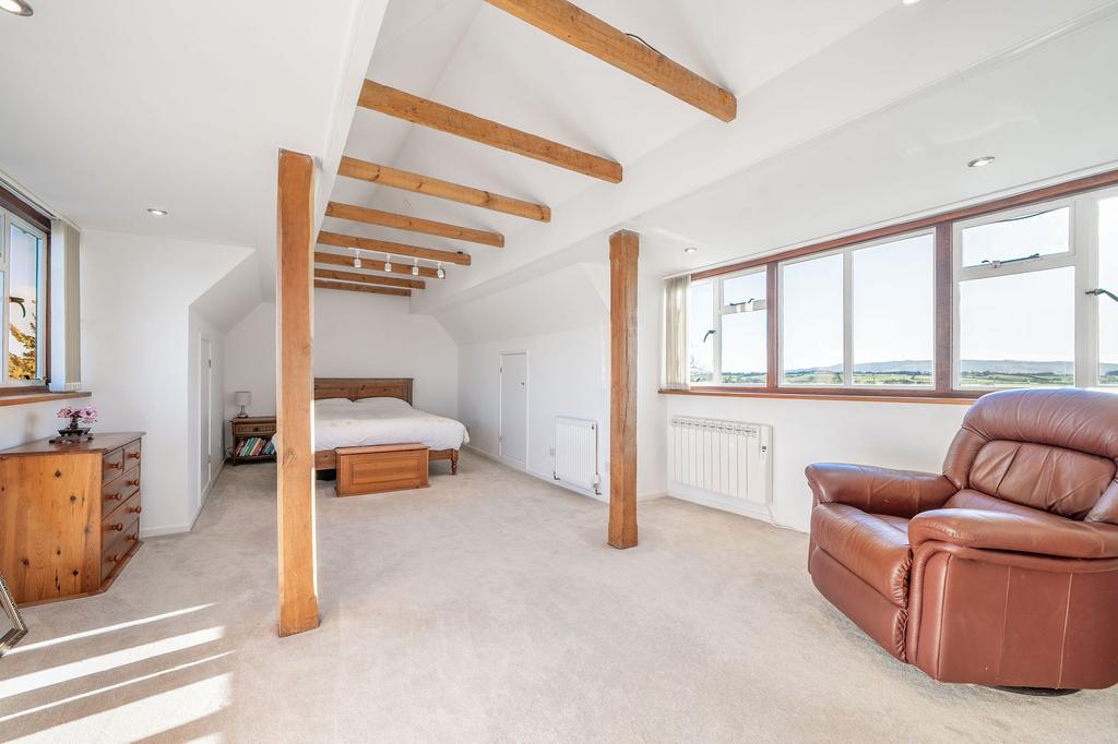 Part Of Principal Suite Bedroom 1