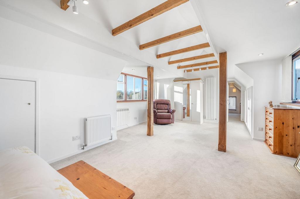 Part Of Principal Suite Bedroom 1