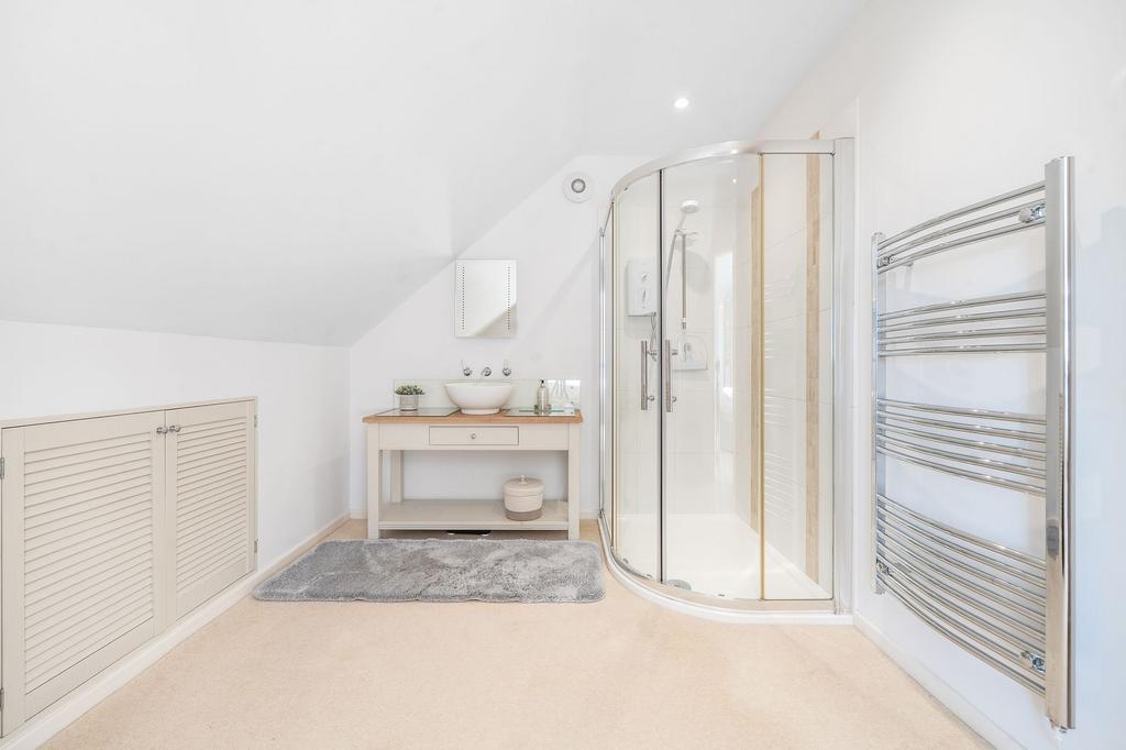 Bedroom 3 En-Suite