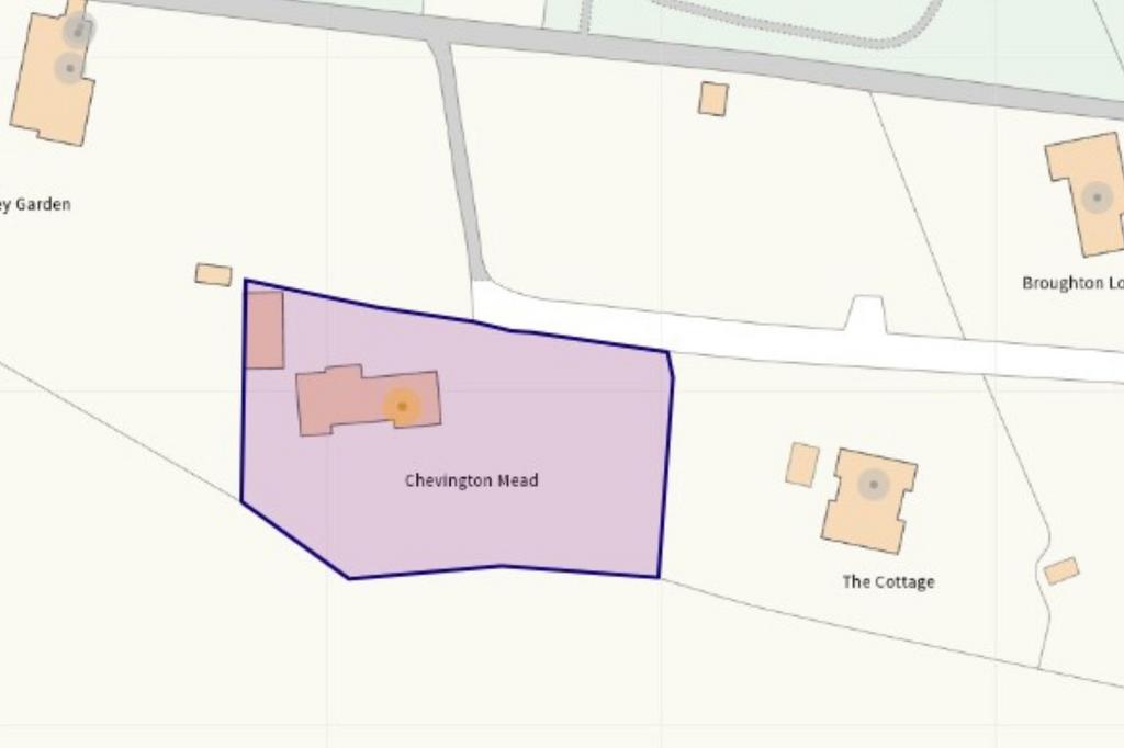 Chevington Mead