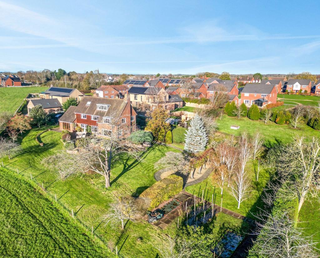 Chevington Mead