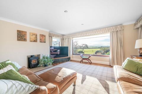4 bedroom detached house for sale, Chevington Mead & Potential Building Plot, Drakes Broughton, Pershore, Worcestershire WR10