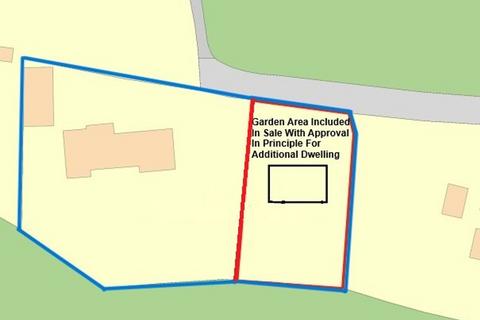undefined, Chevington Mead & Potential Building Plot, Drakes Broughton, Pershore, Worcestershire WR10