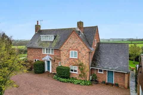 undefined, Chevington Mead & Potential Building Plot, Drakes Broughton, Pershore, Worcestershire WR10