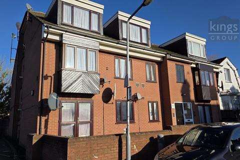 undefined, Westward Road, London