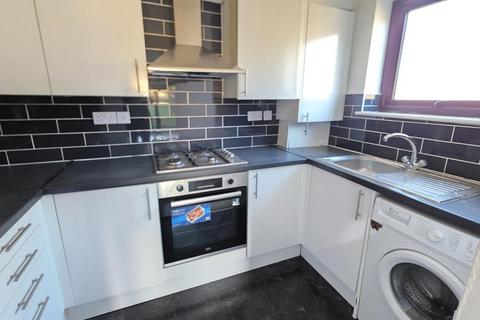 undefined, Westward Road, London