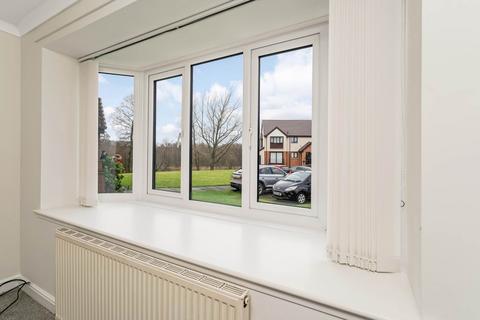 2 bedroom apartment for sale, Nursery Lane, Kilmacolm