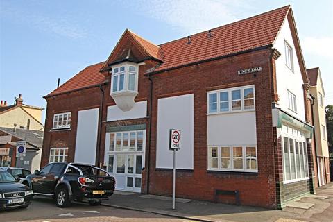 undefined, William Moss Buildings, Hitchin SG5