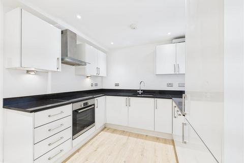 undefined, William Moss Buildings, Hitchin SG5