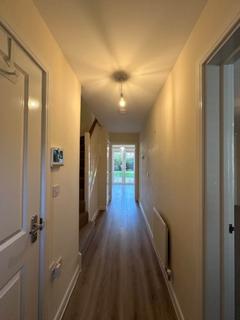 3 bedroom detached house to rent, Haydock Road, Bicester OX26
