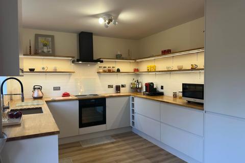 3 bedroom detached house to rent, Haydock Road, Bicester OX26