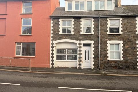 undefined, Trefechan, Aberystwyth SY23