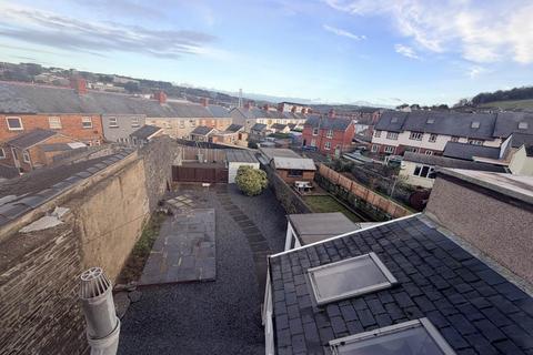 undefined, Trefechan, Aberystwyth SY23