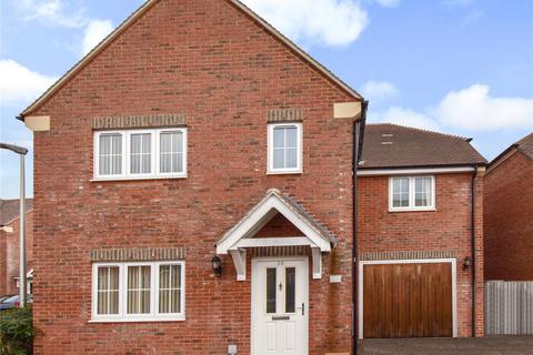 undefined, Capability Way, Greenham, Thatcham, Berkshire, RG19