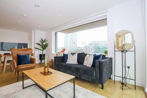 2 bedroom apartment to rent, The Filaments, Salford Salford M3