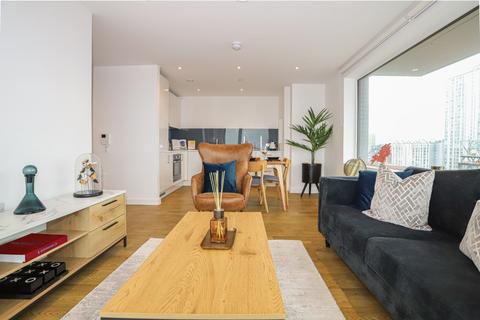 2 bedroom apartment to rent, The Filaments, Salford Salford M3