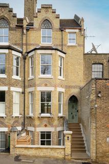 undefined, Branch Hill, London, NW3