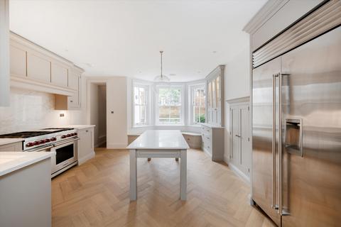 undefined, Branch Hill, London, NW3