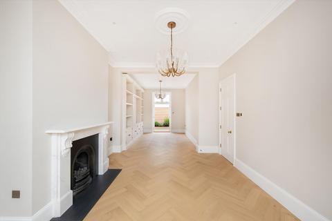 undefined, Branch Hill, London, NW3