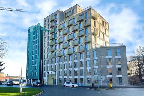 Castle Street, Luton, Bedfordshire, LU1