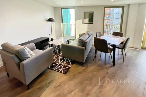 undefined, Castle Street, Luton, Bedfordshire, LU1