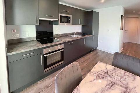 undefined, Castle Street, Luton, Bedfordshire, LU1