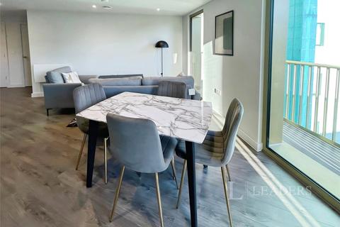 undefined, Castle Street, Luton, Bedfordshire, LU1