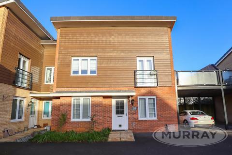 undefined, Holbrook Way, Barleythorpe LE15