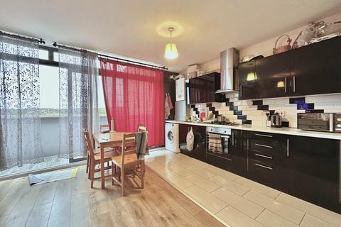 undefined, Caxton Road, SW19