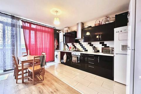 undefined, Caxton Road, SW19