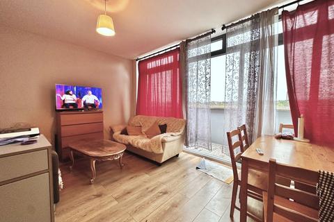 undefined, Caxton Road, SW19