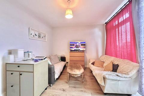 undefined, Caxton Road, SW19