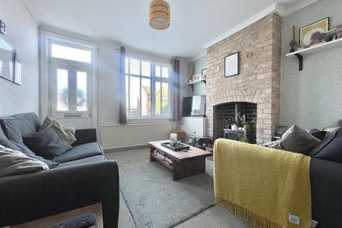 2 bedroom terraced house for sale, Leicester Road, Broughton Astley LE9