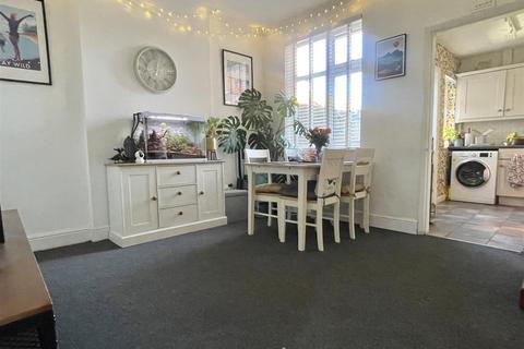 2 bedroom terraced house for sale, Leicester Road, Broughton Astley LE9