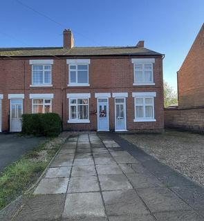 2 bedroom terraced house for sale, Leicester Road, Broughton Astley LE9
