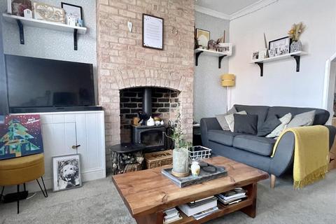 2 bedroom terraced house for sale, Leicester Road, Broughton Astley LE9