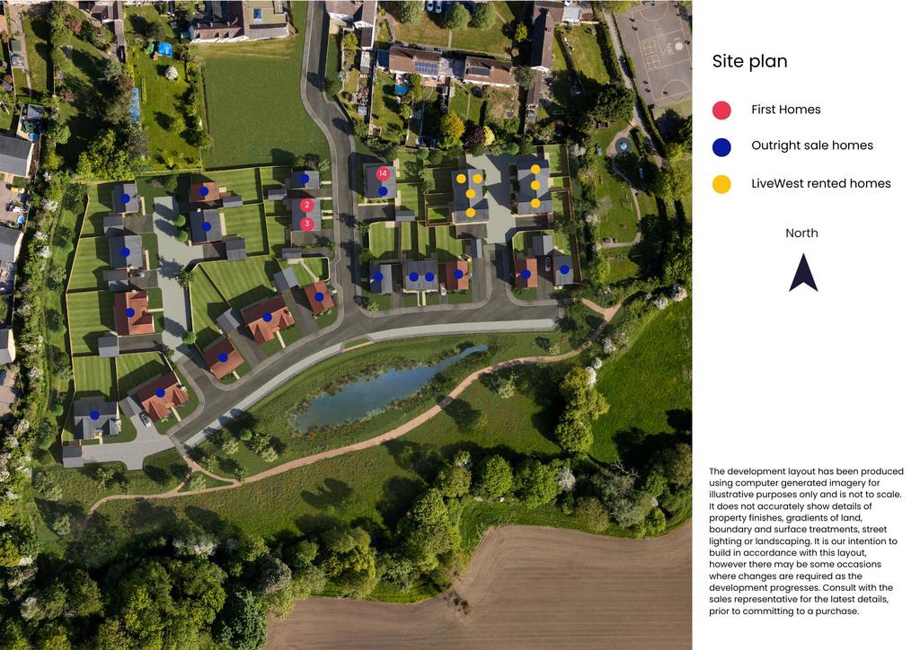 Development Plan