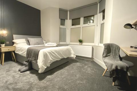 Meldon Terrace, Newcastle upon Tyne NE6